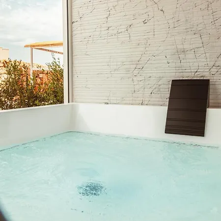 Apartmán Da Riva & Pool - Housea *