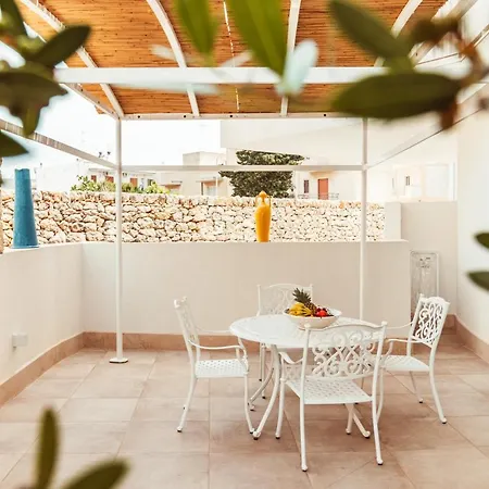 Da Riva & Pool - Housea Polignano a Mare