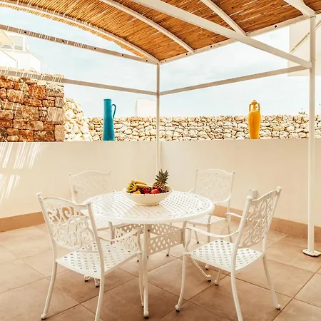 Da Riva & Pool - Housea ポリニャーノ・ア・マーレ