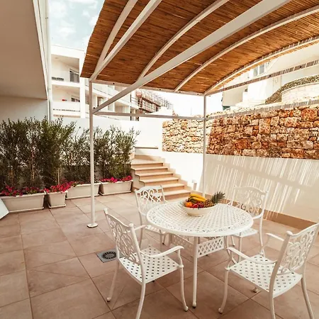 Da Riva & Pool - Housea アパート ポリニャーノ・ア・マーレ