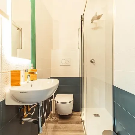 Da Riva & Pool - Housea アパート ポリニャーノ・ア・マーレ