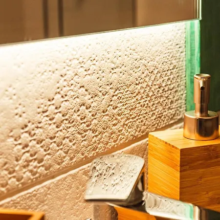 Da Riva & Pool - Housea ポリニャーノ・ア・マーレ